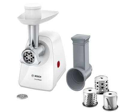 М'ясорубка Bosch MMWPL2000