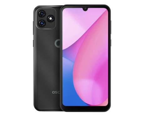 Смартфон Blackview Oscal C20 Pro 2/32GB Black 1