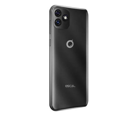Смартфон Blackview Oscal C20 Pro 2/32GB Black 4