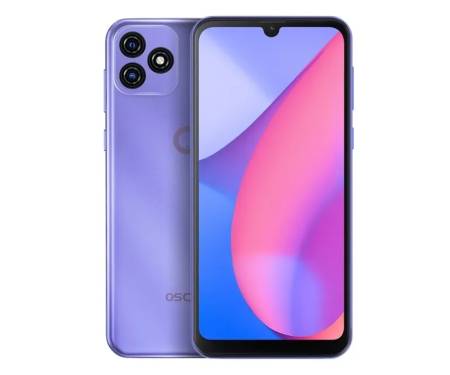 Смартфон Blackview Oscal C20 Pro 2/32GB Purple 1