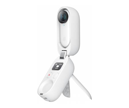 Экшн-камера Insta360 GO2 (CING2XX)
