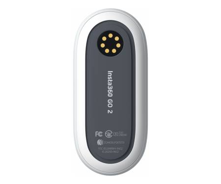Экшн-камера Insta360 GO2 (CING2XX)