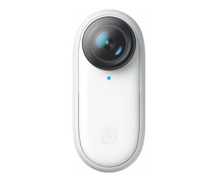 Экшн-камера Insta360 GO2 (CING2XX)