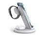 Беспроводная зарядная станция WIWU Power Air 3in1 Wireless Charger White