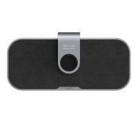 Беспроводная зарядная станция WiWU Power Air 3in1 Wireless Charger - Black (PA3IN1B)