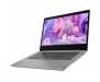 Ноутбук Lenovo IdeaPad 3 14IIL05 Platinum Grey (81WD00QXPB) 3