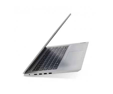 Ноутбук Lenovo IdeaPad 3 14IIL05 Platinum Grey (81WD00QXPB) 4
