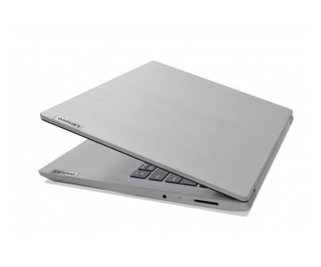 Ноутбук Lenovo IdeaPad 3 14IIL05 Platinum Grey (81WD00QXPB) 6