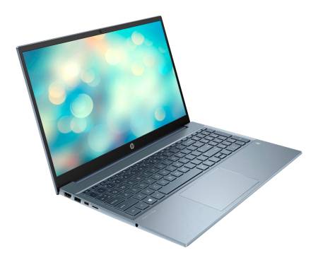 Ноутбук HP Pavilion 15-eh1104nw (4H345EA)