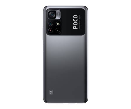 Смартфон Xiaomi Poco M4 Pro 5G 4/64GB Power Black 2