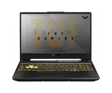Ноутбук Asus TUF Gaming A15 TUF506II (TUF506II-IH73) 1