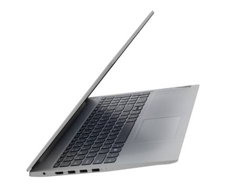 Ноутбук Lenovo IdeaPad 3 15ADA05 (81W1006XPB) Platinum Gray 3