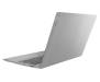 Ноутбук Lenovo IdeaPad 3 15ADA05 (81W1006XPB) Platinum Gray 4