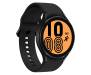 Смарт-часы Samsung Galaxy Watch4 44mm LTE Black (SM-R875FZKA) 2