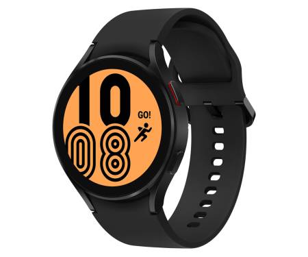 Смарт-часы Samsung Galaxy Watch4 44mm LTE Black (SM-R875FZKA) 3