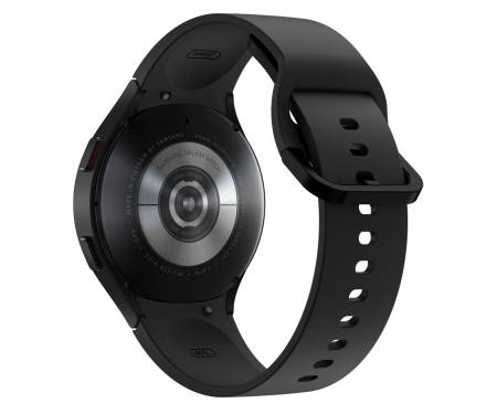 Смарт-часы Samsung Galaxy Watch4 44mm LTE Black (SM-R875FZKA) 4