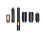 Фен-стайлер Dyson Airwrap Complete Long Gift Edition Prussian Blue/Rich Copper