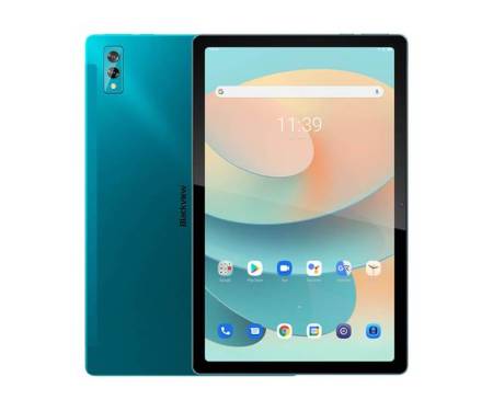 Планшет Blackview Tab 11 8/128GB LTE Green
