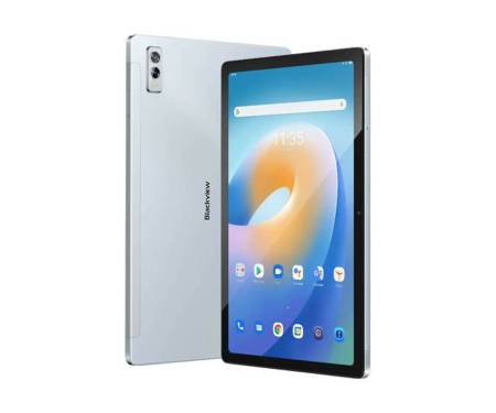Планшет Blackview Tab 11 8/128GB LTE Silver
