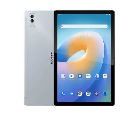 Планшет Blackview Tab 11 8/128GB LTE Silver