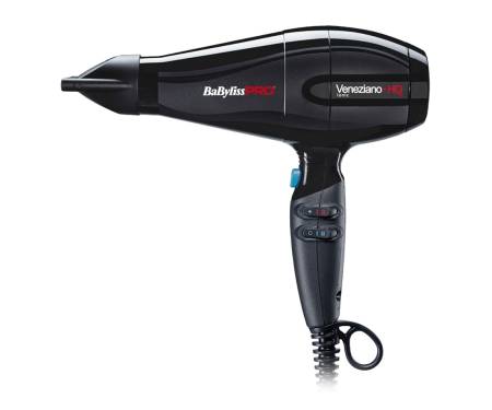 Фен BaByliss PRO BAB6960IE