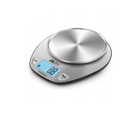 Весы кухонные Xiaomi Senssun Electronic Kitchen Scale EK518 Silver