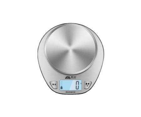 Весы кухонные Xiaomi Senssun Electronic Kitchen Scale EK518 Silver
