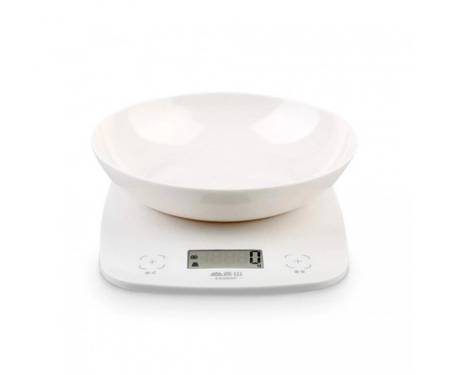 Весы кухонные Xiaomi Senssun Electronic Kitchen Scale EK9643K White