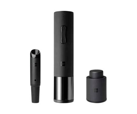 Винный набор Xiaomi HuoHou Luxury Gift Set Black (HU0090)