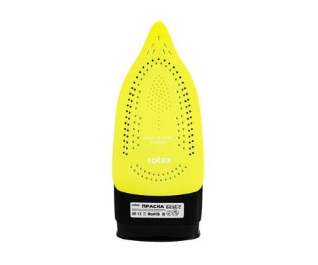 Утюг Rotex RIC65-C Ultra Glide Plus