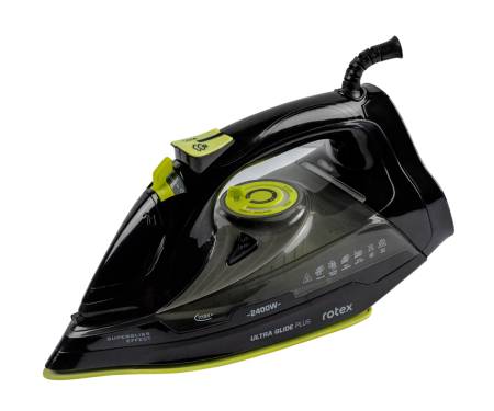 Утюг Rotex RIC65-C Ultra Glide Plus