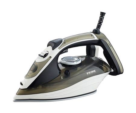 Утюг Prime Technics PTI 3078 FK