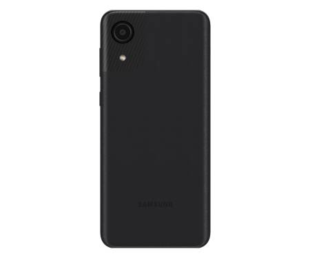 Смартфон Samsung Galaxy A03 Core 2/32GB Black (SM-A032FZKD)