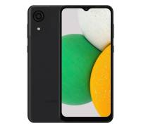 Смартфон Samsung Galaxy A03 Core 2/32GB Black (SM-A032FZKD)