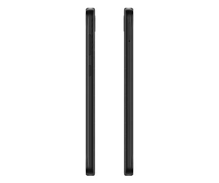 Смартфон Samsung Galaxy A03 Core 2/32GB Black (SM-A032FZKD)