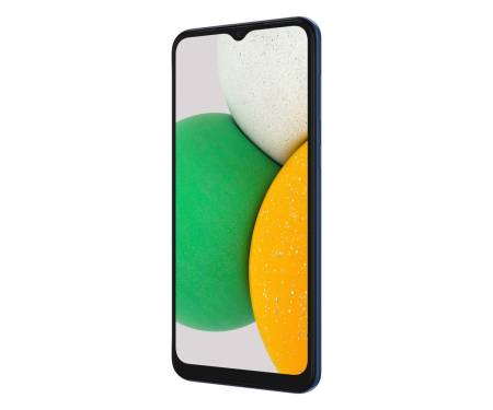 Смартфон Samsung Galaxy A03 Core 2/32GB Blue (SM-A032FZBD)
