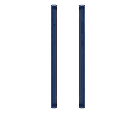 Смартфон Samsung Galaxy A03 Core 2/32GB Blue (SM-A032FZBD)