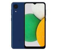Смартфон Samsung Galaxy A03 Core 2/32GB Blue (SM-A032FZBD)