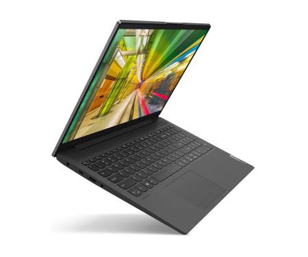 Ноутбук Lenovo IdeaPad 5 15ITL05 Graphite Grey (82FG00KARA)