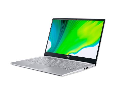 Ноутбук Acer Swift 3 SF314-59-75QC (NX.A5UAA.006)