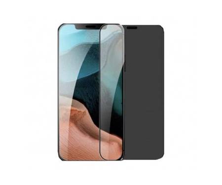 Защитное стекло для iPhone Xr/11 SIM Black 1