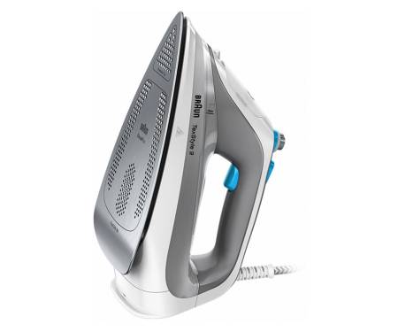 Утюг Braun TexStyle 9 SI9270WH