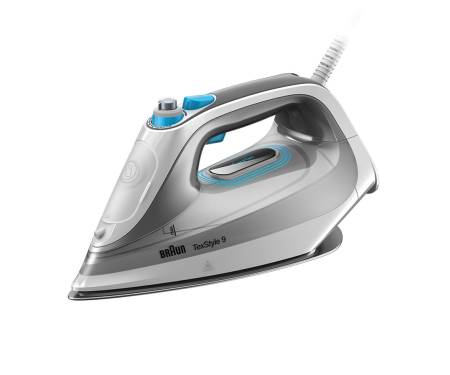 Утюг Braun TexStyle 9 SI9270WH