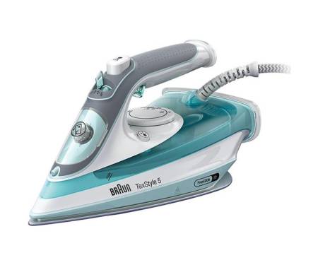 Праска Braun TexStyle 5 SI5017GR