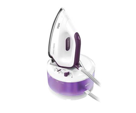 Праска Braun CareStyle Compact IS 2144 VI