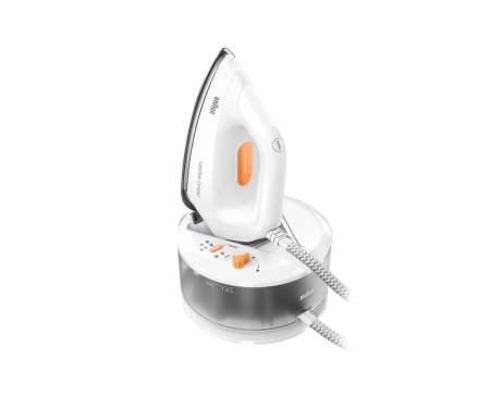Праска Braun CareStyle Compact IS 2132 WH