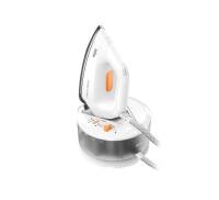 Утюг Braun CareStyle Compact IS 2132 WH