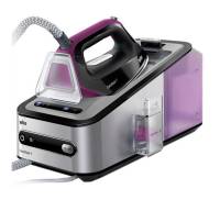 Утюг Braun CareStyle 7 IS 7144 WH