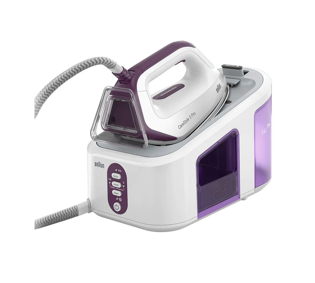 Праска Braun CareStyle 3 Pro IS 3155 VI