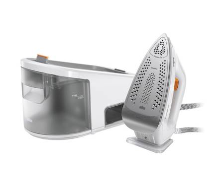 Утюг Braun CareStyle 3 IS 3132 WH